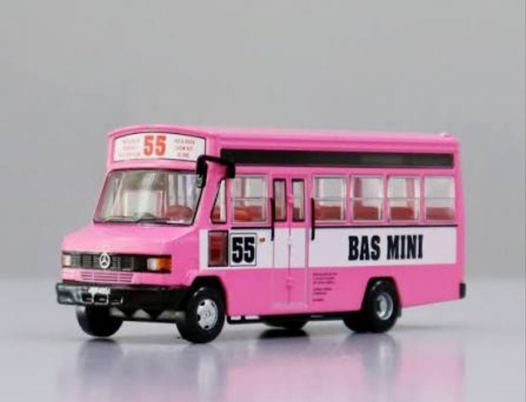 Sunway Tiny Bus