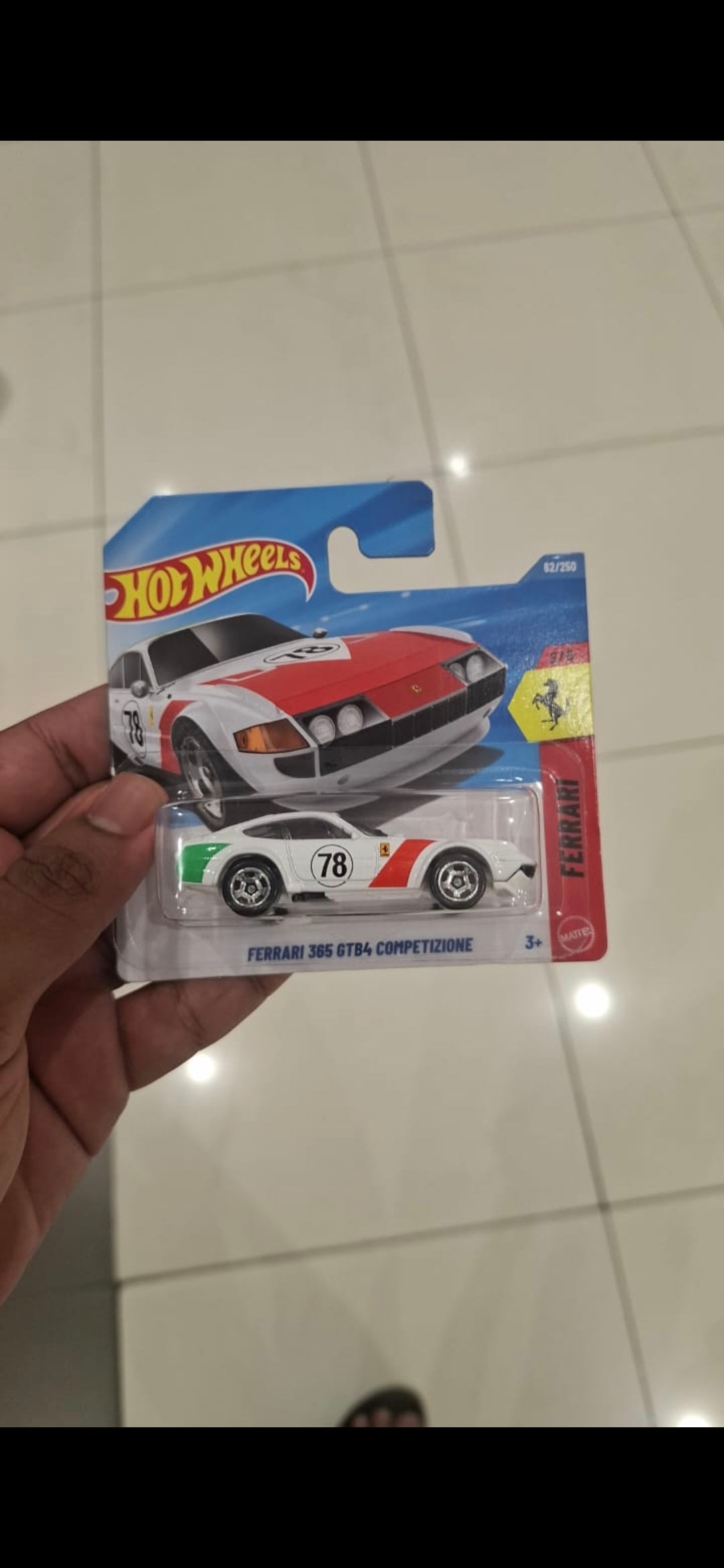 Ferrari 365