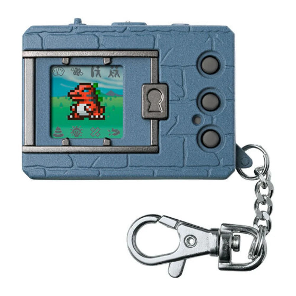 BANDAI DIGIMON COLOR 25TH EDITION - ORIGINAL GRAY