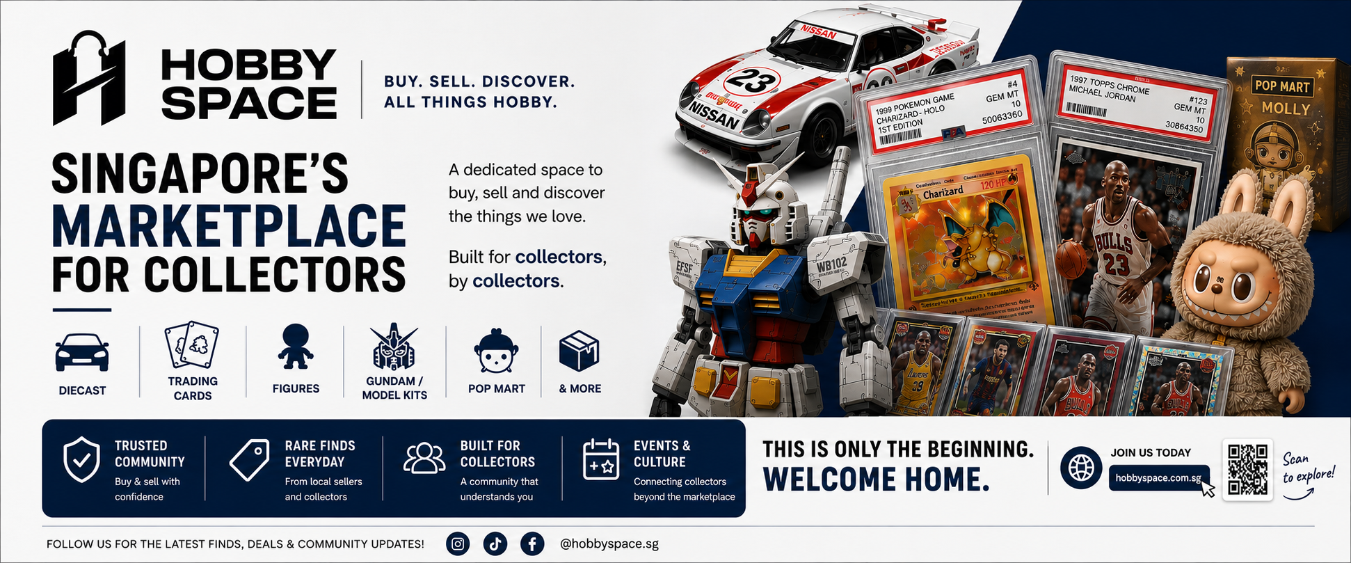 Products – Hobby Space