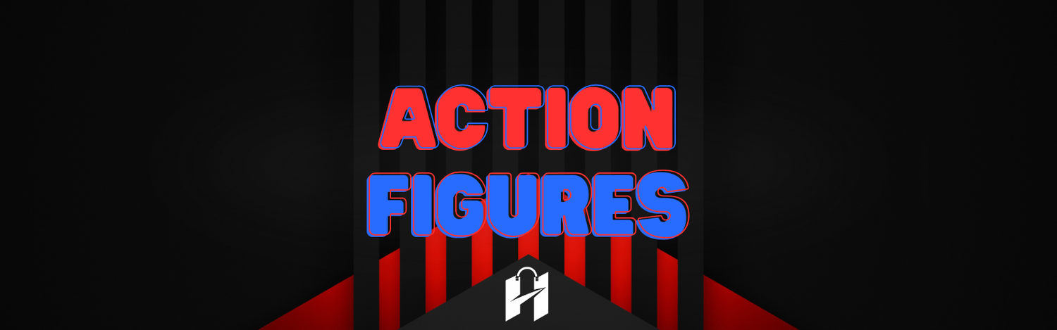Action Figures