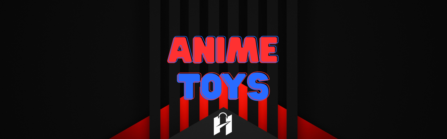 Anime Toys