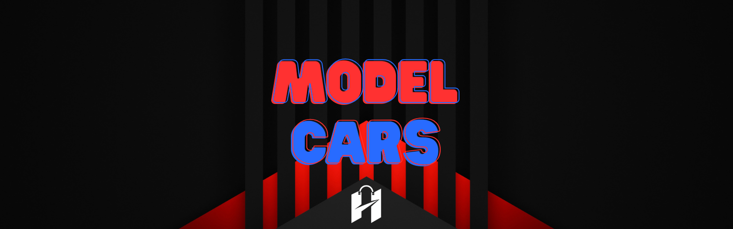 Model Cars