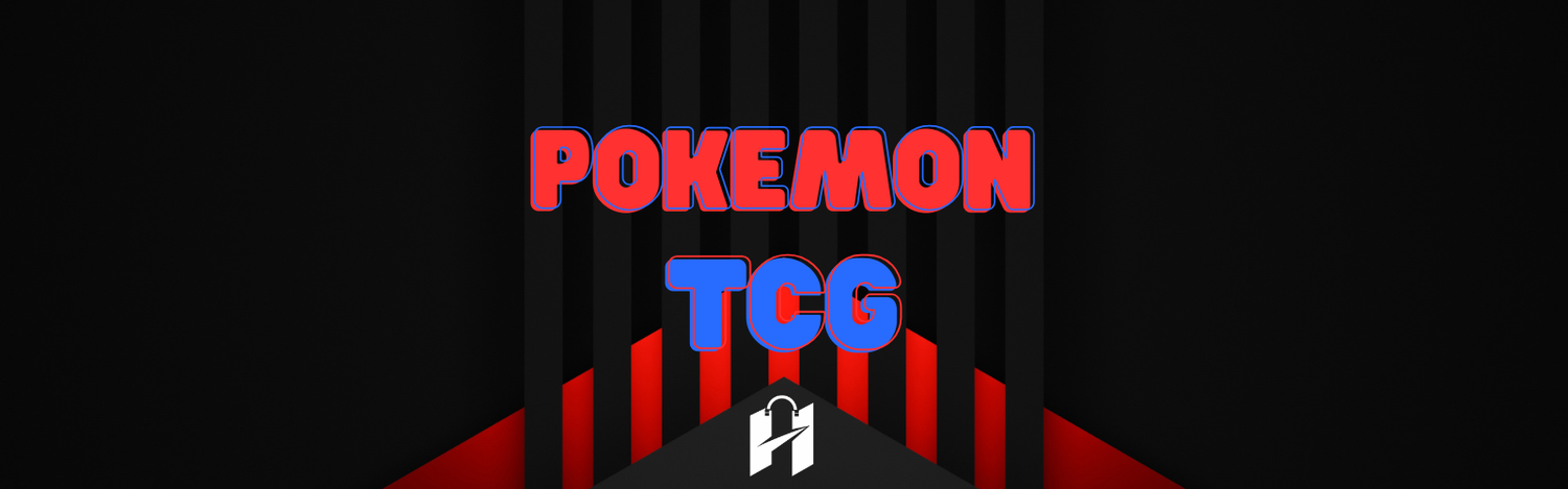 Pokemon TCG