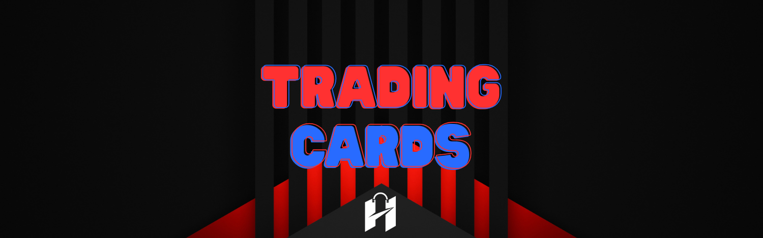 Trading Cards