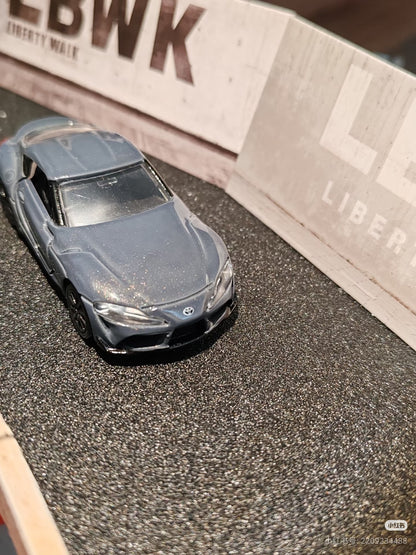 Tomica premium supra a90