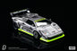 D Model MDX Exclusive Lamborghini Countach LB Works