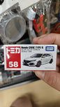 Honda fk8