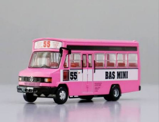 Sunway Tiny Bus