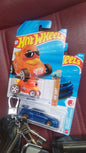 Hotwheels