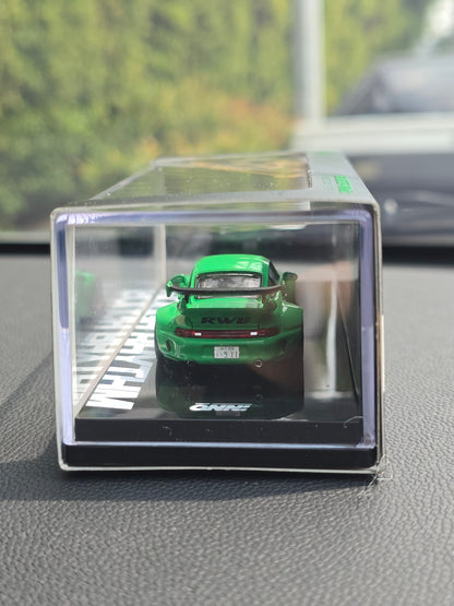 RWB 993 ROUGH RHYTHM