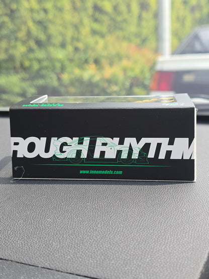RWB 993 ROUGH RHYTHM