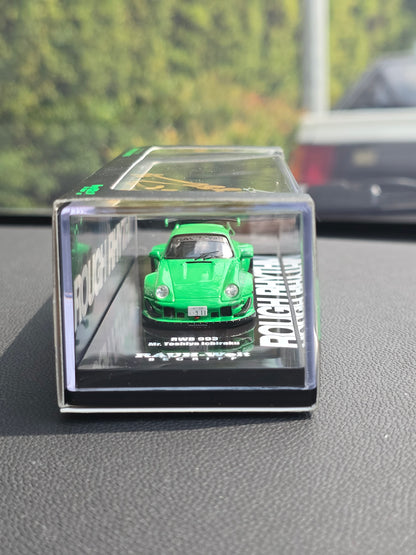 RWB 993 ROUGH RHYTHM