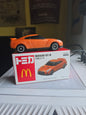 MCD TOMICA GTR