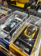 js racing limited edition