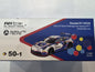 Arbox Porsche911 Sepang Winner 2026