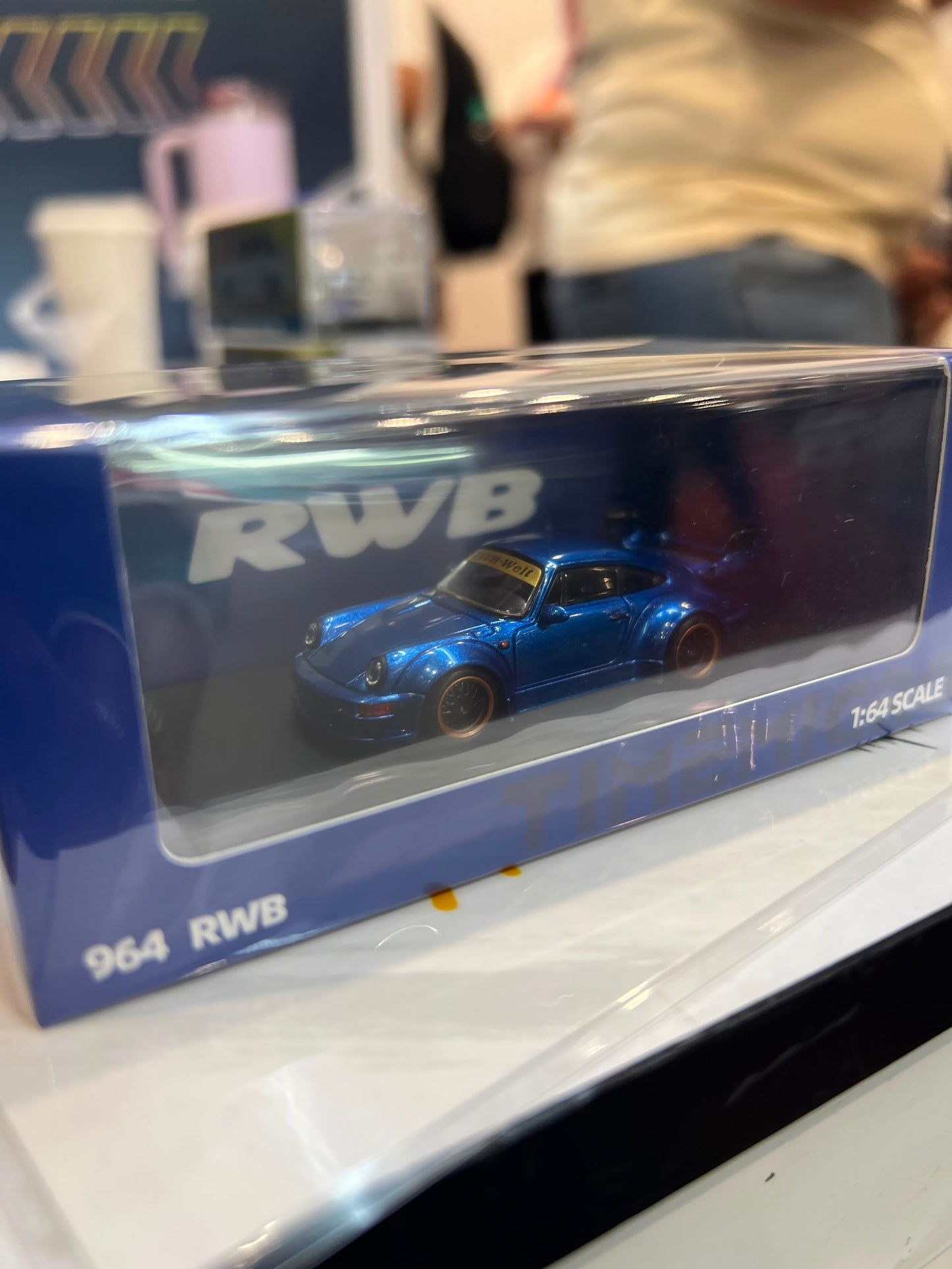 TIMEMICRO RWB