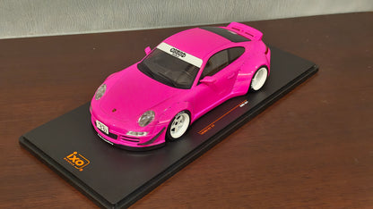 IXO 1/18 RWB PORSCHE