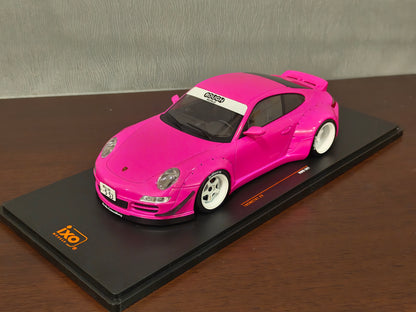 IXO 1/18 RWB PORSCHE