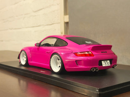 IXO 1/18 RWB PORSCHE