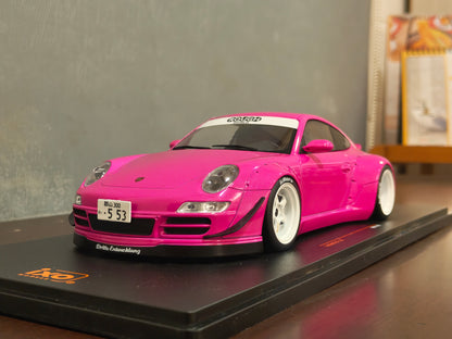 IXO 1/18 RWB PORSCHE