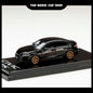[Hobby Japan] Honda Civic RS Customized Version - Crystal Black Pearl