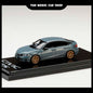 (UNSEAL UNIT) [Hobby Japan] Honda Civic RS Customized Version - Sonic Gray Pearl
