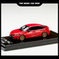 [Hobby Japan] Honda Civic RS Customized Version - Premium Crystal Red Metallic