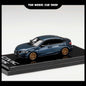 [Hobby Japan] Honda Civic RS Customized Version - Seabed Blue Pearl