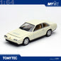 [TLVN] Ferrari 412 White