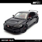 [Motorhelix] 1:18 Honda Civic Type-R FL5 - Crystal Black Pearl