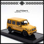 [Auto Art] Mercedes-AMG G63 2017 - Solar Beam