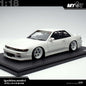 [Ignition Model] Vertex S13 Silvia - White