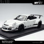 [Ignition Model] Porsche RWB 997 GT3 - White