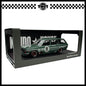 [Ignition Model] 1:18 Datsun Bluebird (510) Wagon - Green