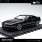 [Ignition Model] 1:18 Toyota Supra 3.0GT Limited (MA70) - Black