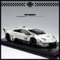 [VIP] LB-Lamborghini Murcielago GT Evo - Pearl White
