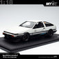 [Ignition Model] 1:18 Toyota Sprinter Trueno 3Dr (AE86) H2
