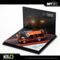 [Kilo Works] Kilo x Student Driver x Simon Garage - Datsun 510 Wagon Lishou 1.0
