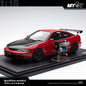 [Ignition Model] 1:18 Honda Integra (DC2) Type R - Red With B18C Engine
