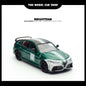 [DCT] Alfa Romeo GTAm (LHD)