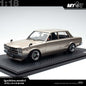 [Ignition Model] 1:18 Nissan Skyline 2000 GT-R (PGC10) - Silver