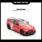 [DCT] Alfa Romeo GTAm (LHD)