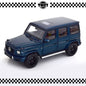 [MiniChamps] Mercedes-AMG G63