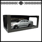 [Ignition Model] Vertex JZX100 Mark-II - Silver