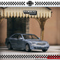 [Tarmac Works] Mercedes-Benz S-Class Horizon - Blue Metallic