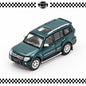 (UNSEAL UNIT) [Shadow] Pajero V97 - Green (LHD) (431)