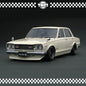 [Ignition Model] 1:18 Nissan Skyline 2000 GT-R (PGC10) - White