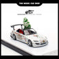 [Micro Turbo] Custom S2000 Spoon Sport 2024 - Christmas