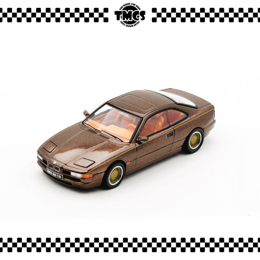 [Shadow] BMW 850 CSi LHD - Brown